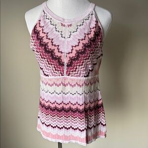 White House Black Market Sweater Tank